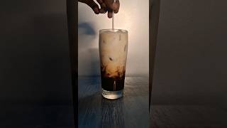 Homemade Iced Mocha Recipe  You Wont Believe How Easy It Is 🧋🤩 [upl. by Ingaberg]