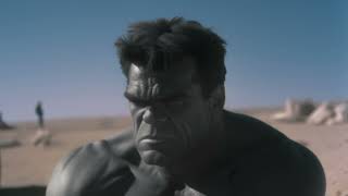 THE INCREDIBLE HULK as a 60s TV Series Midjourney [upl. by Eustace]