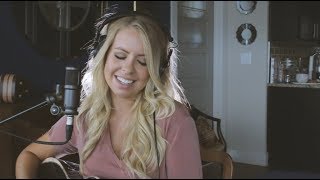 Strawberry Wine Deana Carter Cover  Logan Ashley [upl. by Chaim]