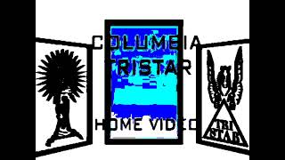 Columbia Tristar Home Video 1992 Effects [upl. by Vitek]