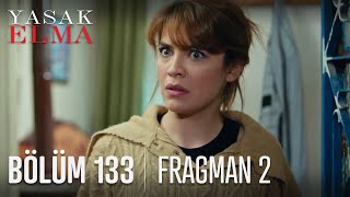 Yasak Elma 133 Bölüm 2 Fragmanı [upl. by Seabrooke125]