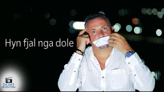 Perlat Sheqeri  Hyn fjal nga dole Official Video 4K [upl. by Kisung]