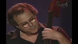 Egberto Gismonti Trio  Live at Montreux Jazz Festival [upl. by Mcclimans]