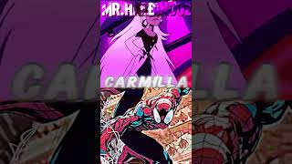 Composite SpiderMan Vs Hazbin Hotel marvel hazbinhotel edit edits spiderman hazbinhotel [upl. by Ycaj676]