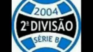 GRÊMIO 0 x 1 PARANÁ GREMIO BI REBAIXADO  Narração Pedro Ernesto Denardinmp4 [upl. by Aleunamme106]