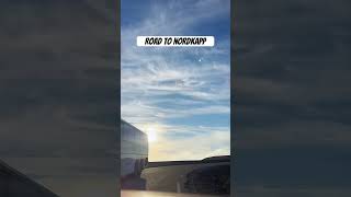 Nordkapp Norway🇳🇴 roadtrip [upl. by O'Driscoll632]