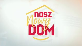 Nasz nowy dom  Nowa czołówka 2023 [upl. by Akiner]