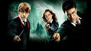 ⚡ Harry Potter y la orden del fénix parte 1 Audiolibro ⚡ [upl. by Parnell]