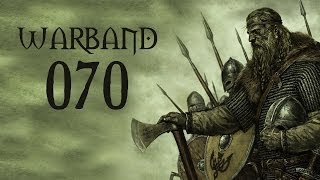 Lets Play Mount amp Blade Warband  Part 70 [upl. by Norok]