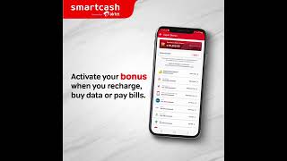 Smartcash PSB 20000 naira offer for new and existing customers [upl. by Ttezil]