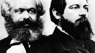 Karl Marx Critique of the Gotha Programme 01 Background [upl. by Hedberg]