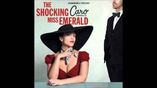 Caro Emerald  Miss Emerald Intro [upl. by Zavala]