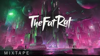 TheFatRat 1 Million Subscriber Mega Mix [upl. by Mehta]