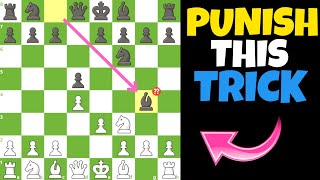 How To Deal With Pins On Your Knights  Chess Strategy Explained [upl. by Nosylla182]