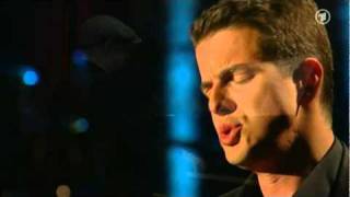 Philippe Jaroussky  À Chloris Reynaldo Hahn live [upl. by O'Connell]