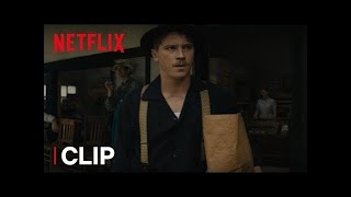 Mary J Blige Garrett Hedlund amp Carey Mulligan on Post War Trauma in Mudbound  Sundance 2017 [upl. by Mcgrody]