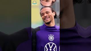 🚨 EXCLUSIVE INCREDIBLE NEWS LEROY SANE TO NEWCASTLE IN 2025 NUFC NEWS TODAY [upl. by Annayd]