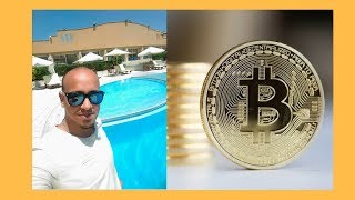 مشترين Bitcoin يجب ان يستعدوا لخسارة اموالهم  Bitcoin فقاعة [upl. by Silevi]