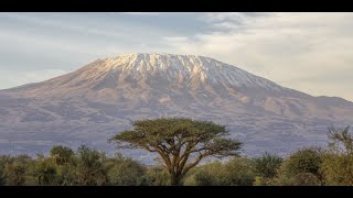 Mount Kilimanjaro 19341 ft [upl. by Targett582]