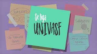 Se Liga Univasf 476 [upl. by Low]