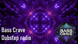 Bass Crave  Dubstep Radio 2024 October Workout Music Bass boosted live [upl. by Eiramaneet849]