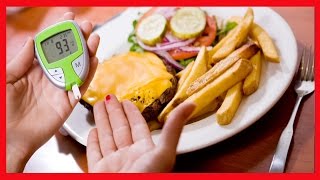 ALIMENTAÇÃO PARA DIABETICO ➜ 3 Alimentos Poderosos que Eliminam a Diabete Para Sempre da Sua Vida [upl. by Teplica595]