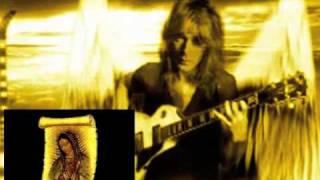 KELLE RHOADS RADIO INTERVIEW 5 of 5  RANDY RHOADS amp OZZY OSBOURNE [upl. by Halladba]