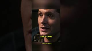 Dean Meets Dean From The Future  Supernatural S05E04 Shorts supernatural [upl. by Bonilla159]