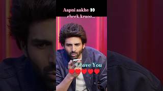 Kartik Aryan ne aapni fan ko bnaya murgatrending comedyKartik Aryan [upl. by Mann]