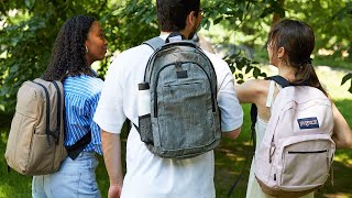 Best Backpacks For College Students of 2024 [upl. by Eltsirk]