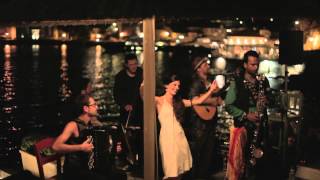 Barcelona Gipsy Klezmer Orchestra European Summer Tour 2014 [upl. by Atteoj]