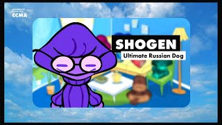 Shogens Ultimate form Roomerang 112 [upl. by Emeline]