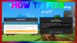 How to fix Minecraft and Badlion full screen issue OpenGL [upl. by Gibun]