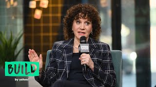 quotCurb Your Enthusiasmquot Star Susie Essman Dives Into Season 10 Of The Hit HBO Comedy [upl. by Tahmosh]