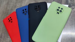 Poco M2 Pro Back Case Cover [upl. by Dominique]