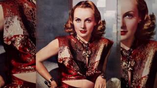 CAROLE LOMBARD TRIBUTE [upl. by Durwood372]