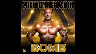 Shelton Benjamin  Bomb Entrance Theme [upl. by Alysia]