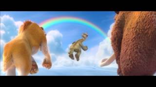 ICE AGE 4 CONTINENTAL DRIFT  International Trailer [upl. by Anoet]