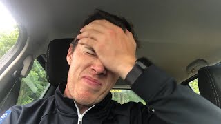 Pro Golfer Gets Grumpy  Schloss Roxburghe Golf Vlog [upl. by Marie-Jeanne]