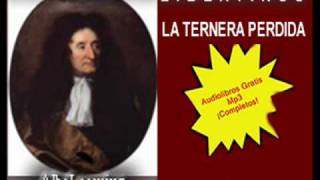 La ternera perdida  Cuentos libertinos  La Fontaine  Audiolibros videolibros y libros gratis [upl. by Kendyl423]