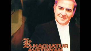 Armenian folk music Khachatour Avetisian  Par Dzirani [upl. by Nosila]