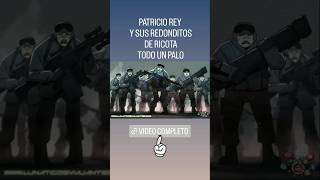 Los Redondos  Todo Un Palo [upl. by Wade8]