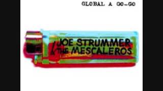 Minstrel Boy  Joe Strummer And The Mescaleros [upl. by Delbert717]