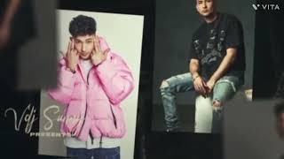 Feel the Zack knight mashup 2024pyaar main × yaad karogi nekhre galtiyan sonu music vale 2024 [upl. by Aurelea]