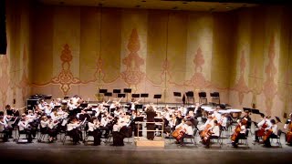 PHILHARMONIA ORCHESTRA 2024 SPRING CONCERT [upl. by Derr760]