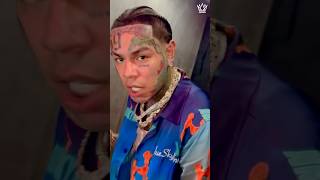 6ix9ine New Snippet [upl. by Kovacs545]