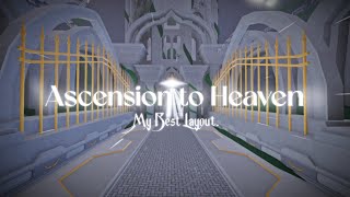 ASCENSION TO HEAVEN FULL LAYOUT  TRIAOS [upl. by Alledi261]