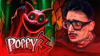 poppy playtime 3  juego completo [upl. by Thaddus]