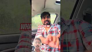 Baarish dushyant kukreja comedy funny automobile dushyantkukreja [upl. by Persson150]