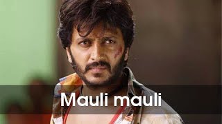 Majhi Mauli 20 Official Music Video Payal Patil I Shivam Pathak I Bharat J I Pushpak P I Tejas P [upl. by Akcirederf428]